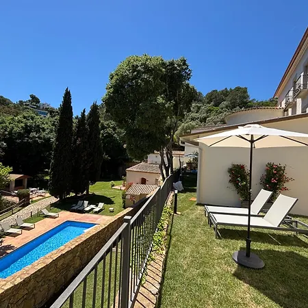 Convent De 4* Begur