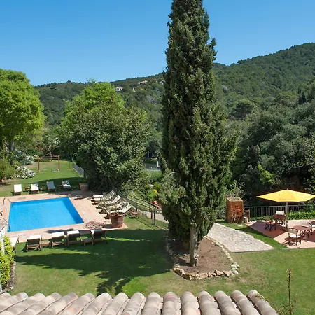 Convent De Hotel Begur