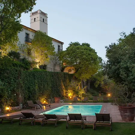 Hotel Convent De Begur