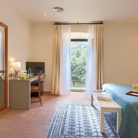 Hotel Convent De