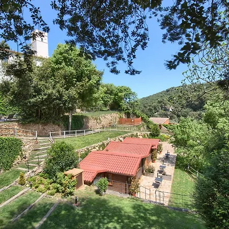 Convent De Hotel Begur