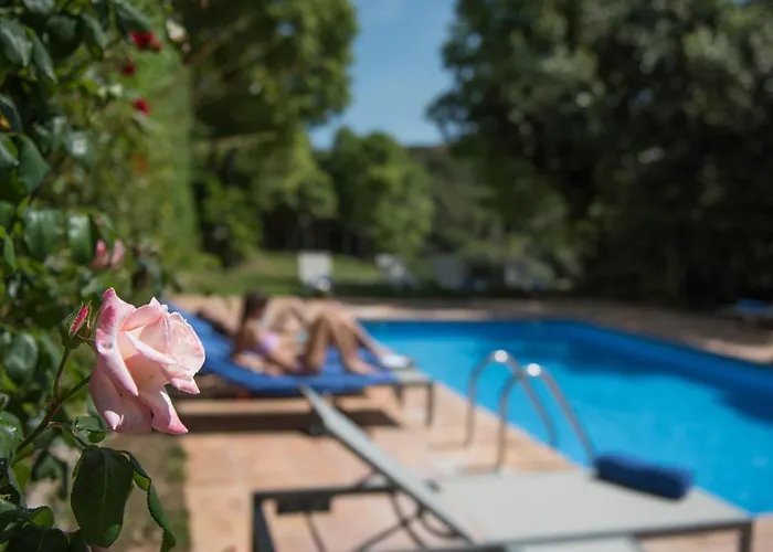 Hotel Convent De Begur