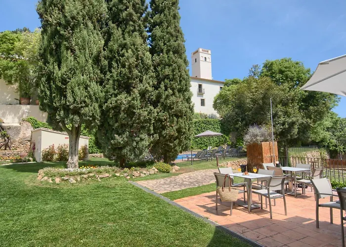 Convent De 4*