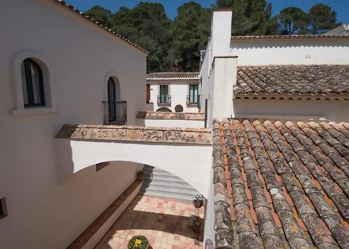 Convent De Hotel