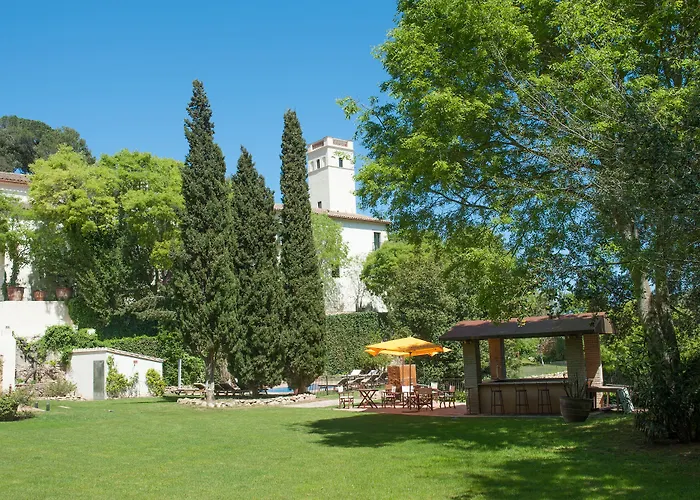 Hotel Convent De Begur