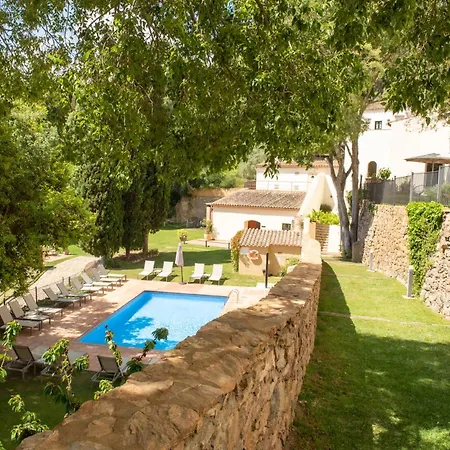 Convent De Hotel Begur