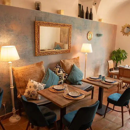 Convent De Hotel Begur