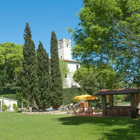Hotel Convent De Begur