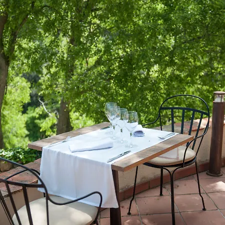 Hotel Convent De Begur