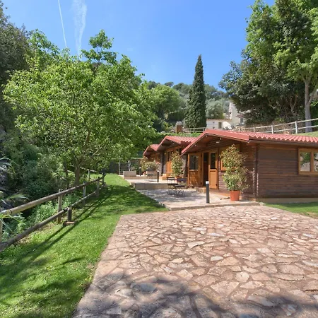 Hotel Convent De Begur