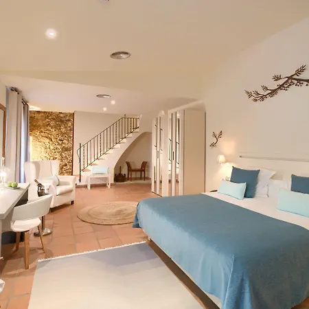 Convent De Hotel Begur