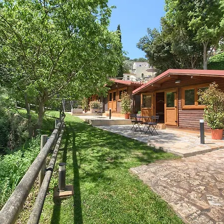 Hotel Convent De Begur