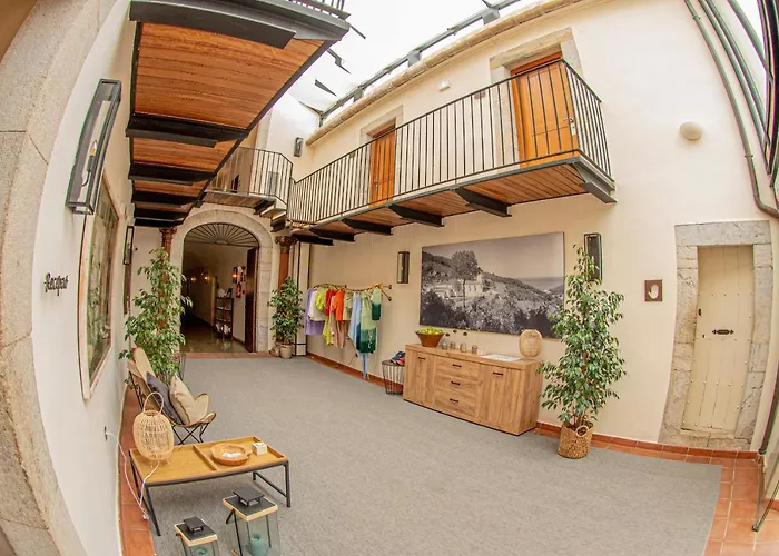 Convent De 4*