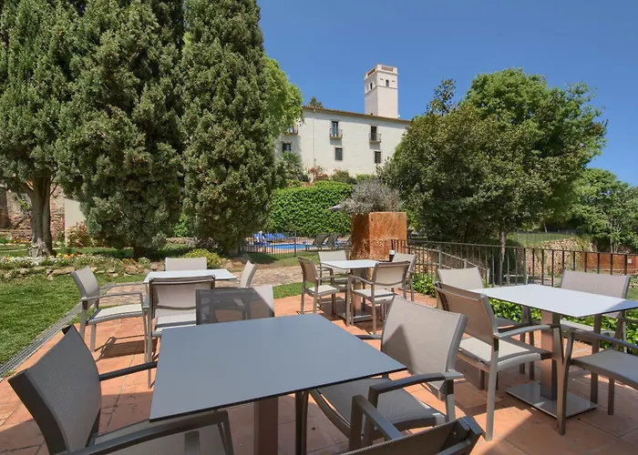 Convent De 4*