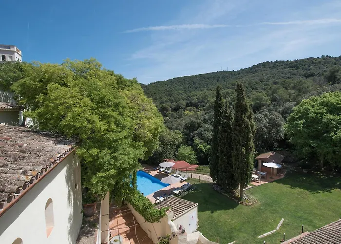 Convent De